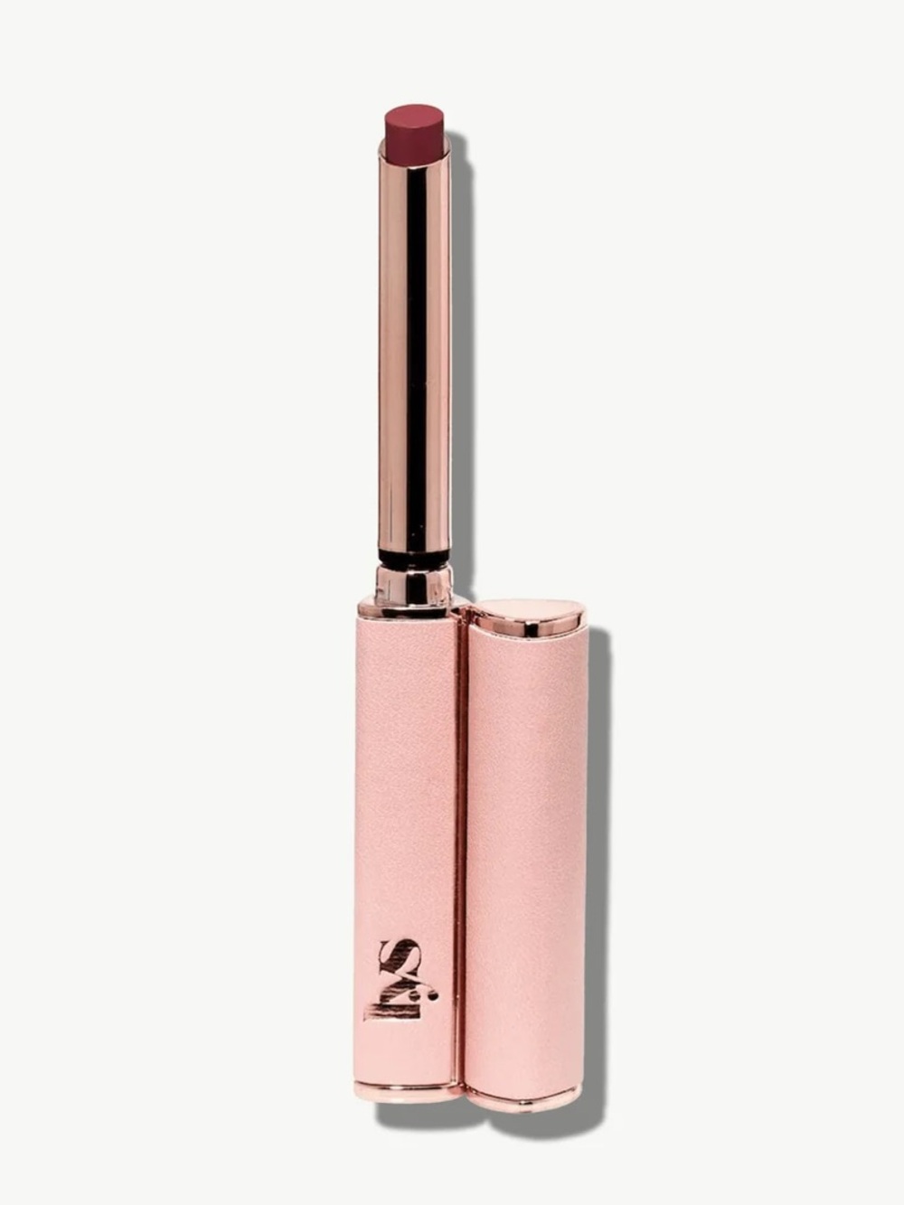LYS Beauty SPEAK LOVE MOISTURE MATTE LIPSTICK in Optimistic 1g BRAND NEW/SEALED